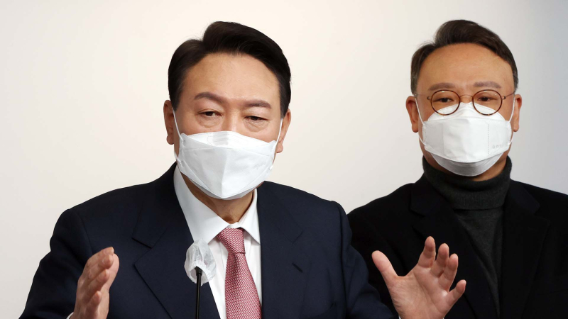 윤석열