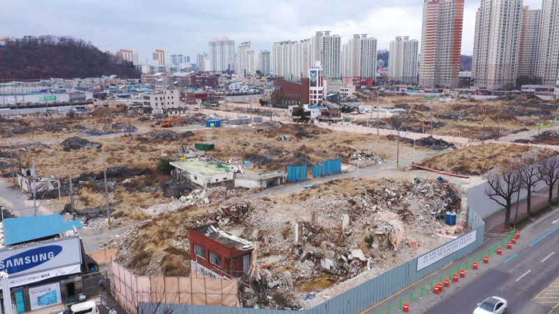 학동