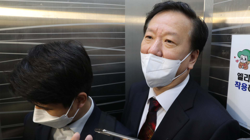 정호영