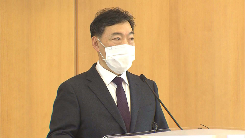 김오수