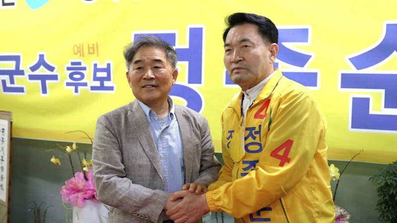 황